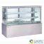 Cake Showcase Chiller/Acrylic Cake Display Cabinet/Refrigerated Cake Display Cabinet (SY-CS368C SUNRRY)