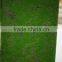 popular new designed artificial moss mat for indoor decoration