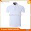 Mercerized Cotton Polo Shirt Classic Style Polo T-shirt Custom Polo Shirt