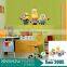 Decals Sofa kids'room decoration DIY wall stickers home decor