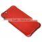 2016 Electroplating TPU Mobile Phone Case mobile phone accessories case for Iphone 6 Case 4.7 and 5.5inch from own factory