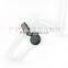 Handfree Noise Canceling Function Air Tube Cheap Earphone with Mic
