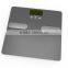 bluetooth body fat scale with iOS and Android/Bluetooth scale