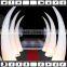 inflatable led tusk for party,tusk inflatable with led lights party decorations