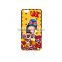 Plastic cartoon cell phone case for iphone6/6s/6plus/6s
