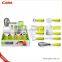 nylon kitchen utensils and appliances