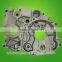 China Hot Selling Best Price Foundry Cast Aluminum, Sand Casting Aluminum