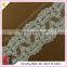 HC-2220-1 Hechun Sewing Sewing Beads Narrow Lace Bridal Trim