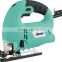 JS-80X woodworking jig saw machine with CE GS EMC ROHS