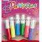 Paints for children, High qualty, Competitive price, Puffy Paint, Pf-01