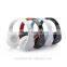 Bluetooth Headband Folding Headset Wireless Headphones Portable with Mic                        
                                                Quality Choice