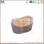 2015 china supplier wholesale wooden bucket for packing
