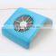 2016 colorful popular use electronic nail table dust collector