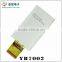 2.7inch tft lcd module with touch screen panel