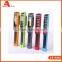 CE ROHS Hot Sale Rotating Pen Clip Dry Battery LED Pen Light