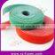 Wire Strap Hook loop Cable Tie for multicoloured strap