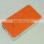 15mm Ultra-Thin 7500mAh Jump Starter power bank For 12V Petrol Car 7500mah usb portable power bank external battery