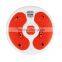 KYTO factory outlet massage figure twister exercise fitness disco trimmer