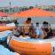 fiberglass bbq dount boat barbecue boat for sale
