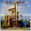 LB750 asphalt concrete mixer plant