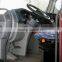china heavy duty mining dumper truck 6*4 ZZ5707S3640AJ