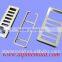 aluminum die casting moulding manufacturer with certificate ISO9001:2008