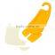 Detachable Non-stick Personalized Silicone Pizza Spatula for cookie Best Quality
