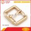 Hot sale pin buckles solid metal in zinc alloy from factory direct