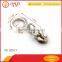 Newest Design Slider Zipper Pullers for Apparel