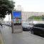 52 Inch Outdoor Kiosk Double-Side LCD AD Player