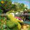garden decoration evergreen artificial cartoon topiary animals grass animal                        
                                                Quality Choice