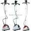 home clothes iron steamer with easy movement