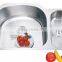 cUPC Undermounted Sinks