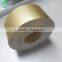 Material for tobacco packaging paper