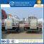 Manual Transmission Type and LHD Steering Position LHD asphalt distributing truck sale price