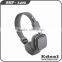 China wholesale new design gaming bluetooth headset for mobile phone