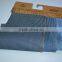 cotton stretch denim fabric for readymade garments