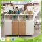 High Quality Office Furniture File Cabinet Filing Cabinet With Aluminum Edgebanding ZS-M1640