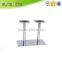 China gold manufacturer Trade Assurance cast iron decorative metal table legs