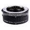 High quality DG-M43 extension tube for macro four thirds with auto focus