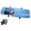 5 Inch NT96655 Dual Lens Car DVR Rear-view Mirror Full HD 1080P Vehicle Traveling Recorder