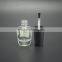 China  empty 13ml large bottle nail polish bottle                        
                                                                                Supplier's Choice