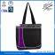 2015 promotional tote bag with small pocket