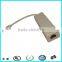 AX88179 type c usb ethernet adapter for macbook