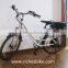 High power 48V 1000W lady aluminium case lithium battery electric bikes (Model LEB330H)