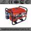 Factory price for home power generators silent type with CE certificate