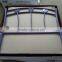 39 inch Twin size kids bedroom metal bed frame furniture