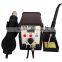 tooling china!!!! hot air rework soldering station with phone repair table rework station