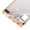 Wholesale Original Genuine Middle Plate Front Housing For Huawei P8 - Gold