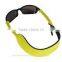 antislip and fashionable neoprene glasses strap